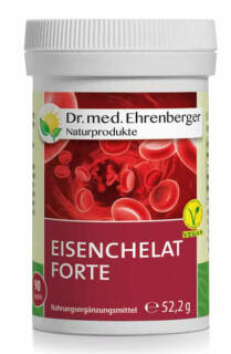 Eisenchelat forte