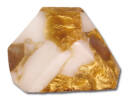 SoapRock orientalischer Alabaster 170 g