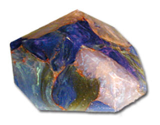 SoapRock Opal 170 g