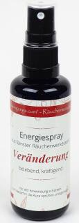 UrKraft Energiespray 50 ml