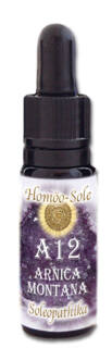 Homöo-Sole Arnica montana 10 ml