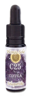 Homöo-Sole Coffea 10 ml