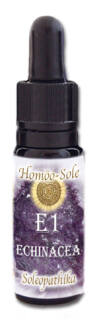 Homöo-Sole Echinacea 10 ml