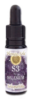 Homöo-Sole Selenium 10 ml