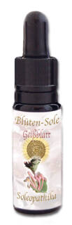 Blüten-Sole - Geißblatt 10 ml