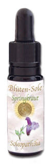 Blüten-Sole - Springkraut 10 ml