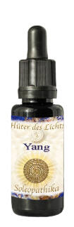 Lebensessenz "Hüter des Lichts" Yang 10 ml