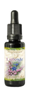 Lebensessenz "Wegweiser" Liebende 10 ml