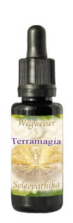 Lebensessenz "Wegweiser" Terramagia 10 ml