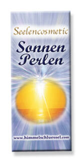 Sonnen-Perlen 5 ml (mind. 40 Stück)