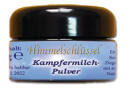 Kampfermilchpulver 8 g in 15 ml