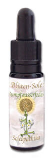 Blüten-Sole - Sumpfwasserfeder 10 ml