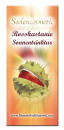 Rosskastanien-Sonnentrinktur 20 ml