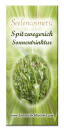 Spitzwegerich-Sonnentrinktur 20 ml