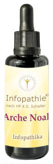 Infopathika Arche Noah 50 ml