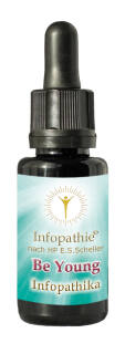 Infopathika Be Young 20 ml