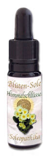 Blüten-Sole - Himmelsschlüssel 10 ml