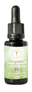 Infopathika FU 20 ml