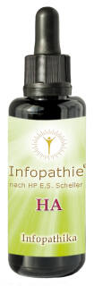 Infopathika HA 50 ml