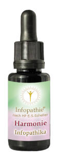 Infopathika Harmonie 20 ml