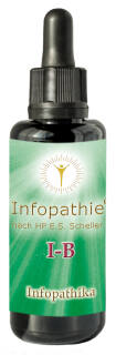 Infopathika I-B 50 ml