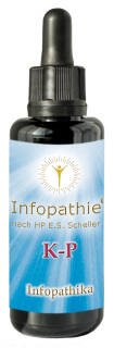 Infopathika K-P 50 ml