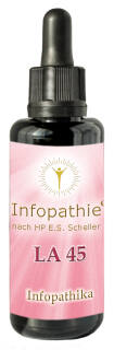 Infopathika LA 45 50 ml