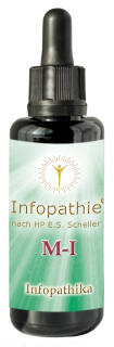 Infopathika M-I 50 ml