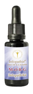 Infopathika MORG 20 ml