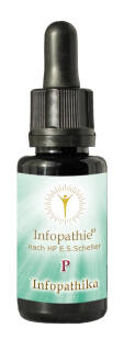 Infopathika P 20 ml