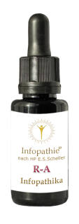 Infopathika R-A 20 ml