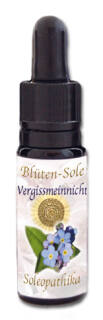 Blüten-Sole - Vergissmeinnicht 10 ml