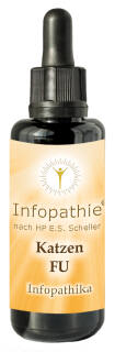 Infopathika FU-Katzen 50 ml