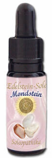 Edelstein-Sole Mondstein 10 ml