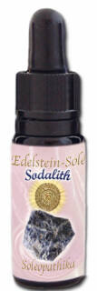 Edelstein-Sole Sodalith 10 ml