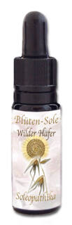 Blüten-Sole - Wilder Hafer 10 ml