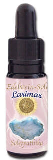 Edelstein-Sole Larimar 10 ml