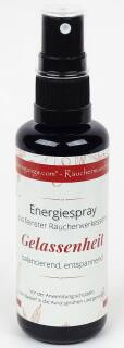 Gelassenheit Energiespray 50 ml