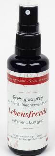 Lebensfreude Energiespray 50 ml