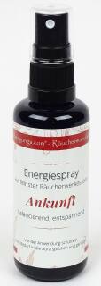 Ankunft Energiespray 50 ml