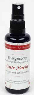 Gute Nacht Energiespray 50 ml