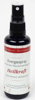 Heilkraft Energiespray 50 ml