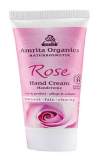 Handcreme 50 ml