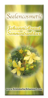 Johanniskraut-Sonnentrinktur 20 ml